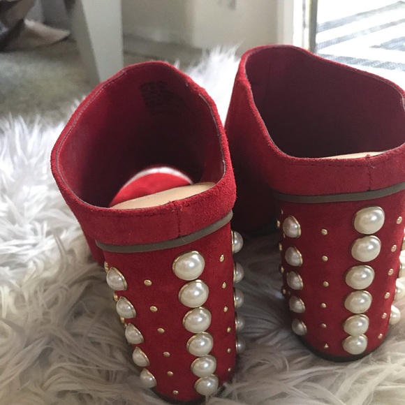 BP mule heels - Picture 4 of 5